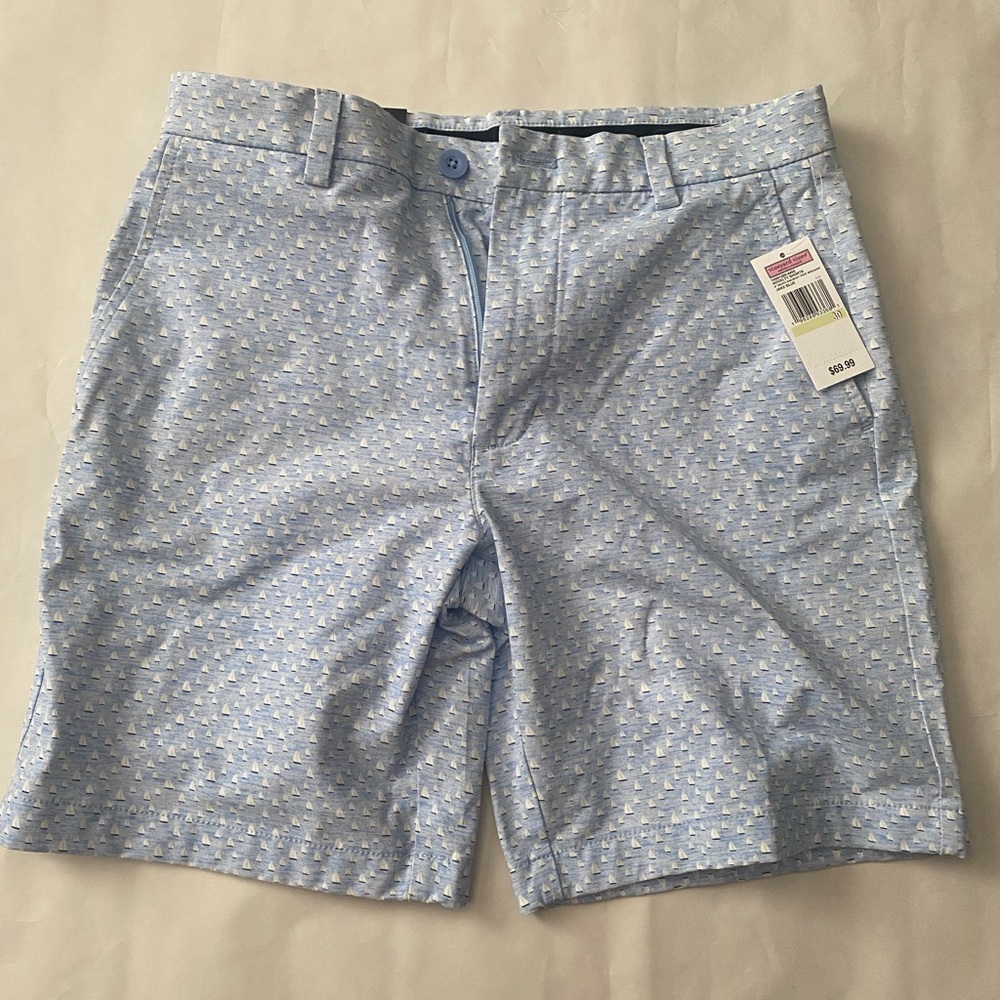 Men’s Vineyard Vines Shorts